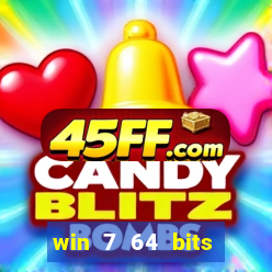win 7 64 bits download iso